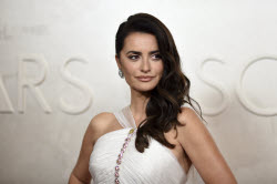 97th Academy Awards - Arrivals. 97th Academy Awards - Arrivals