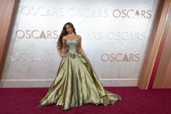 97th Academy Awards - Arrivals. 97th Academy Awards - Arrivals