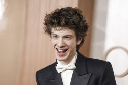 Arrivals - 97th Academy Awards
