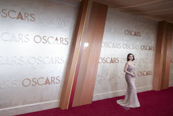 97th Academy Awards - Arrivals. 97th Academy Awards - Arrivals
