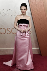 97th Academy Awards - Arrivals. 97th Academy Awards - Arrivals