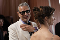 APTOPIX 97th Academy Awards - Roaming Arrivals. APTOPIX 97th Academy Awards - Roaming Arrivals
