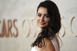 97th Academy Awards - Arrivals. 97th Academy Awards - Arrivals