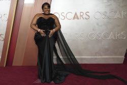 97th Academy Awards - Arrivals. 97th Academy Awards - Arrivals