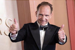 Arrivals - 97th Academy Awards