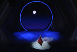 97th Academy Awards - Show. 97th Academy Awards - Show