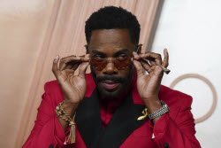97th Academy Awards - Arrivals. 97th Academy Awards - Arrivals