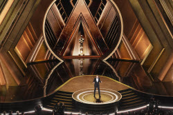 97th Academy Awards - Show. 97th Academy Awards - Show