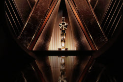 97th Academy Awards - Show. 97th Academy Awards - Show