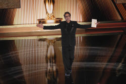 97th Academy Awards - Show. 97th Academy Awards - Show
