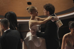 97th Academy Awards - Show. 97th Academy Awards - Show