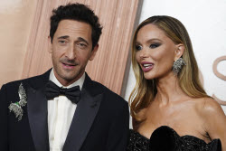 97th Academy Awards - Arrivals. 97th Academy Awards - Arrivals