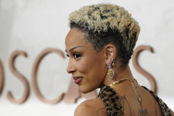 97th Academy Awards - Arrivals. 97th Academy Awards - Arrivals