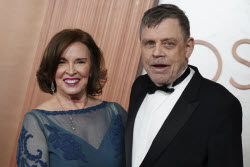 97th Academy Awards - Arrivals. 97th Academy Awards - Arrivals