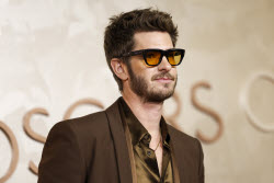 Arrivals - 97th Academy Awards