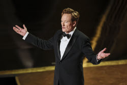 Ceremony - 97th Academy Awards