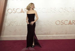 97th Academy Awards - Arrivals. 97th Academy Awards - Arrivals