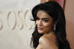 97th Academy Awards - Arrivals. 97th Academy Awards - Arrivals
