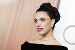 97th Academy Awards - Arrivals. 97th Academy Awards - Arrivals