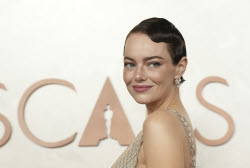 97th Academy Awards - Arrivals. 97th Academy Awards - Arrivals