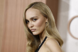 Arrivals - 97th Academy Awards