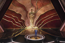 97th Academy Awards - Show. 97th Academy Awards - Show