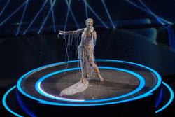 97th Academy Awards - Show. 97th Academy Awards - Show