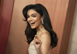 97th Academy Awards - Arrivals. 97th Academy Awards - Arrivals