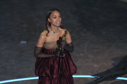 97th Academy Awards - Show. 97th Academy Awards - Show