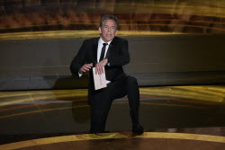 97th Academy Awards - Show. 97th Academy Awards - Show