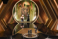 97th Academy Awards - Show. 97th Academy Awards - Show