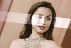 Arrivals - 97th Academy Awards