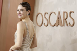 Arrivals - 97th Academy Awards