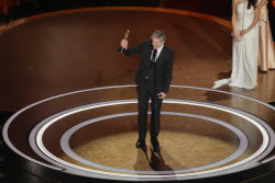 97th Academy Awards - Show. 97th Academy Awards - Show