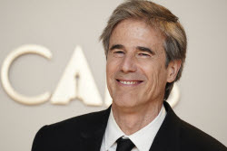 97th Academy Awards - Press Room. 97th Academy Awards - Press Room
