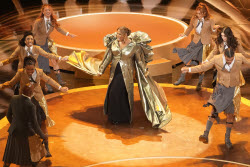 97th Academy Awards - Show. 97th Academy Awards - Show