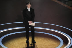 97th Academy Awards - Show. 97th Academy Awards - Show