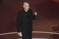 97th Academy Awards - Show. 97th Academy Awards - Show