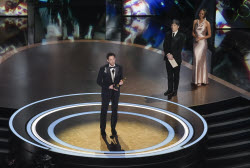 97th Academy Awards - Show. 97th Academy Awards - Show