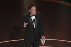 97th Academy Awards - Show. 97th Academy Awards - Show