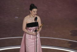 97th Academy Awards - Show. 97th Academy Awards - Show