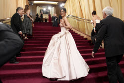APTOPIX 97th Academy Awards. APTOPIX 97th Academy Awards