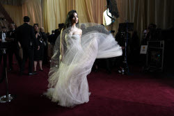 APTOPIX 97th Academy Awards. APTOPIX 97th Academy Awards