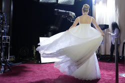 APTOPIX 97th Academy Awards. APTOPIX 97th Academy Awards