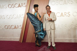 APTOPIX 97th Academy Awards. APTOPIX 97th Academy Awards