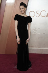 APTOPIX 97th Academy Awards. APTOPIX 97th Academy Awards