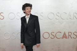 APTOPIX 97th Academy Awards. APTOPIX 97th Academy Awards