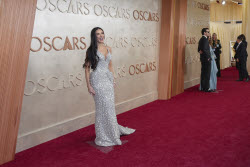 APTOPIX 97th Academy Awards. APTOPIX 97th Academy Awards