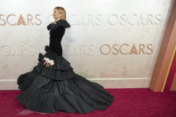 APTOPIX 97th Academy Awards. APTOPIX 97th Academy Awards