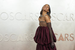 APTOPIX 97th Academy Awards. APTOPIX 97th Academy Awards